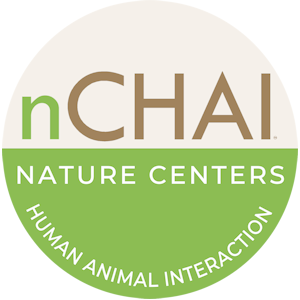 Nature Centers for Human Animal Interaction Logo